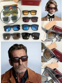 Picture of Jacques Marie Mage Sunglasses _SKUfw56683992fw